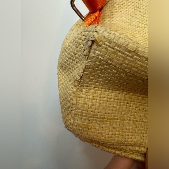 Disney Parks WDW 2020 EPCOT Flower & Garden Festival Orange Bird Backpack main image 7